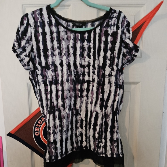 Simply Vera Blouse M - Picture 3 of 3